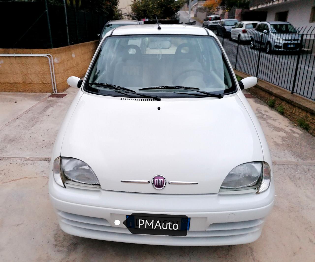 Fiat 600 1.1 54cv Active