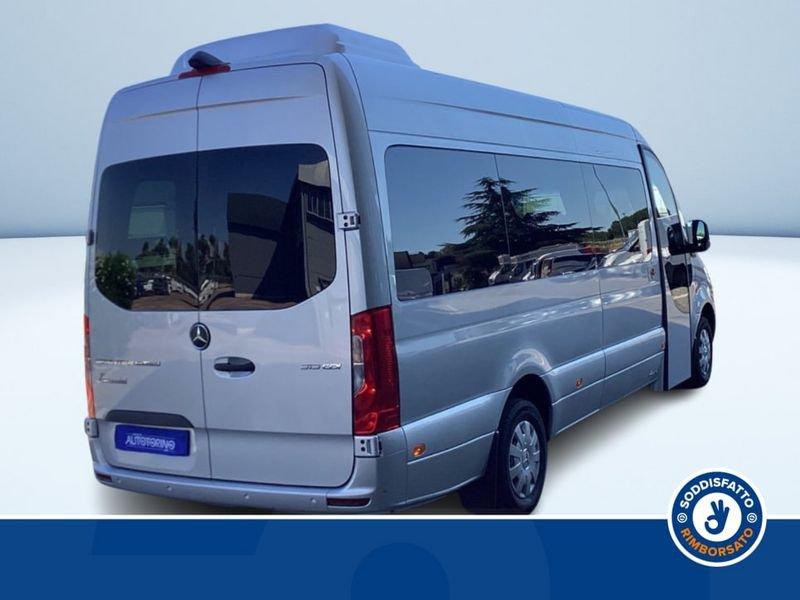 Mercedes-Benz Sprinter Tourer 319 CDI 43/35