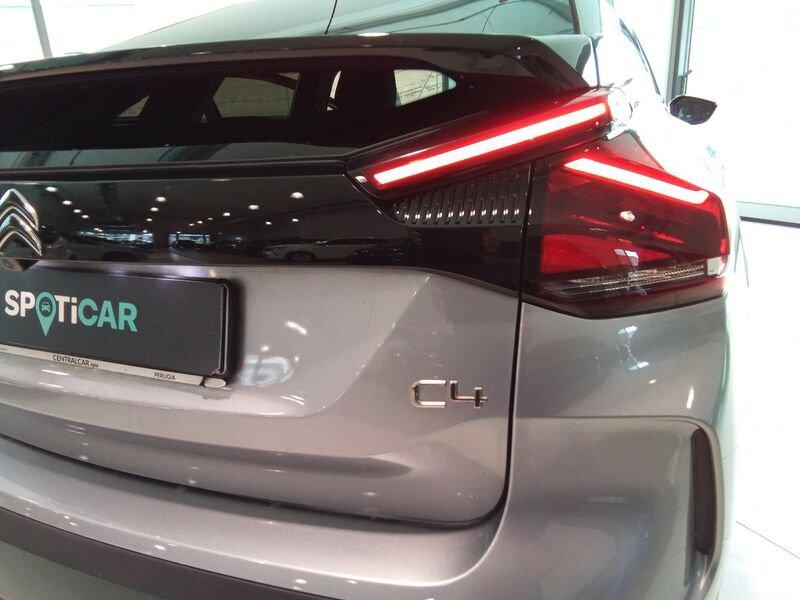 Citroën C4 C4 1.2 puretech Shine s&s 130cv