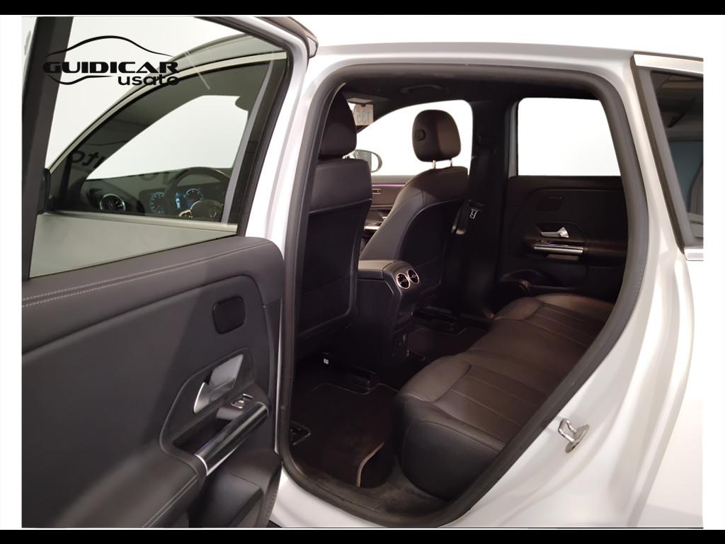 Mercedes-Benz EQA - H243 2021 - EQA 250 Sport Plus