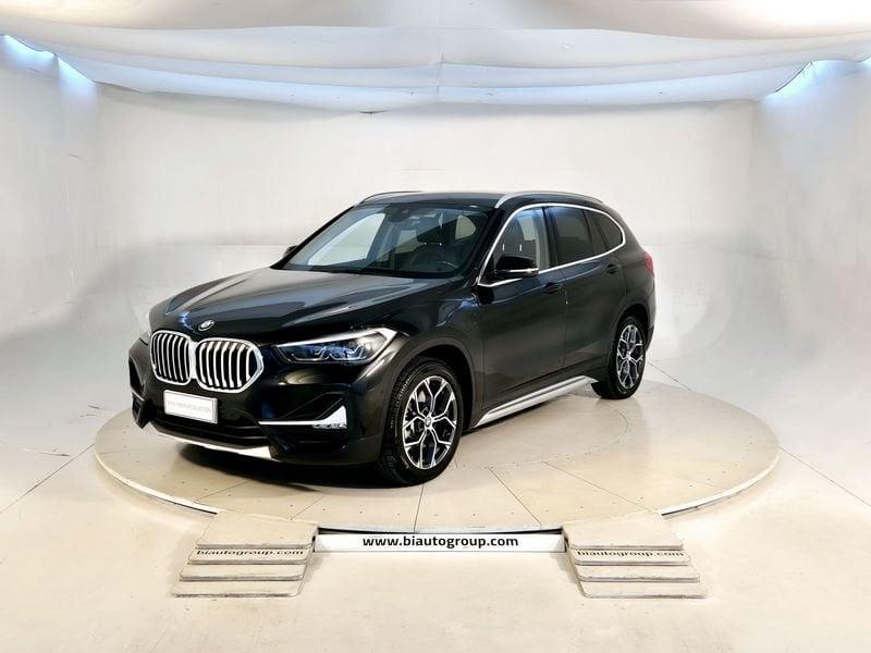 BMW X1 xdrive25e xLine Plus auto