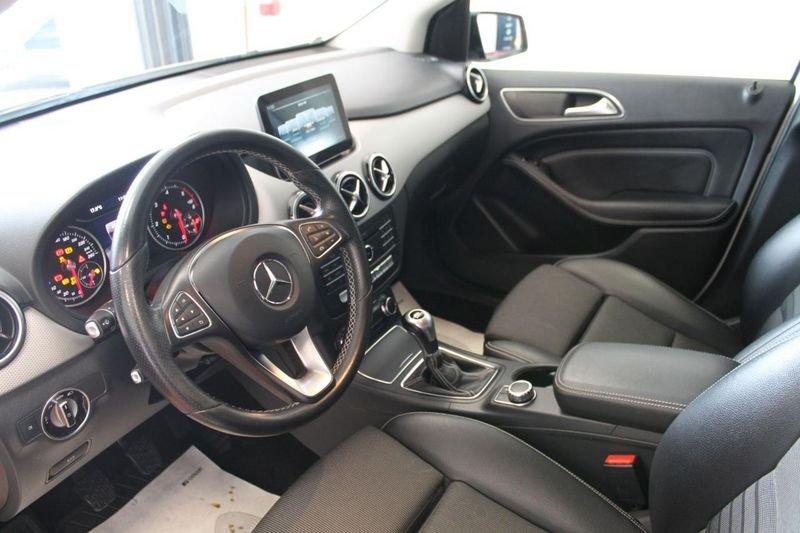 Mercedes-Benz Classe B B 180 d Sport