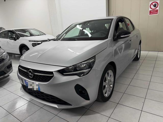 OPEL Corsa 1.5 D 100 CV Edition