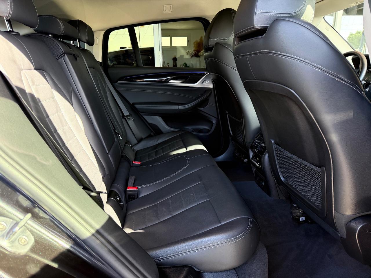 Bmw X4 xDrive20d xLine