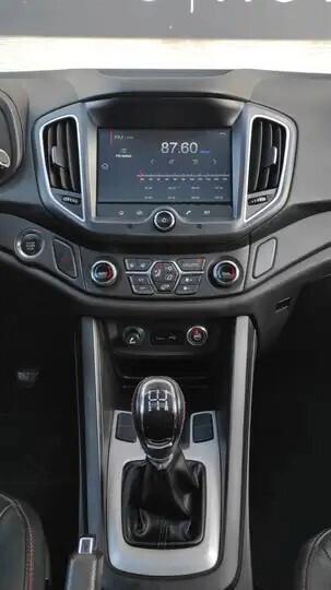 DR 6 Sport 1.5 Turbo Bi-Fuel GPL