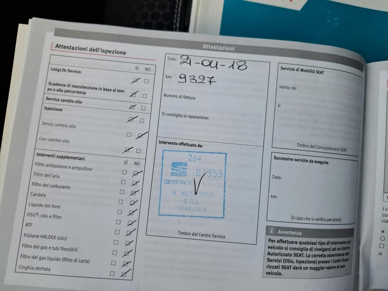 Seat Ibiza 1.4 TDI 105 CV CR S/S 5p. FR- NEOPATENTATI