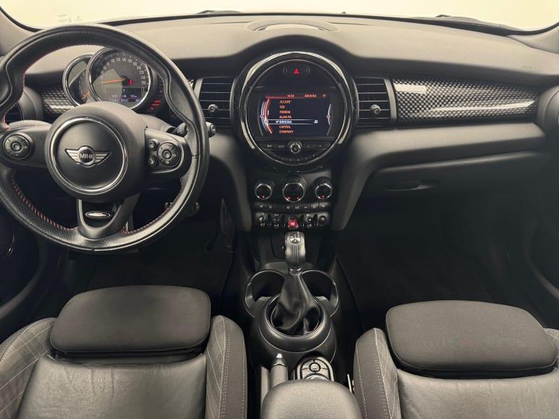 MINI MINI 2.0 COOPER S HYPE 5 PORTE