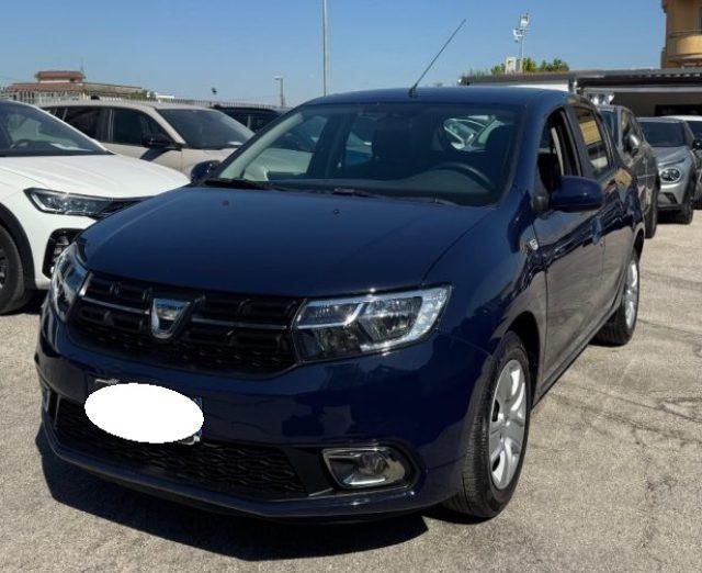 DACIA Sandero 0.9 TCe 12V TurboGPL 90CV Start&Stop Comfort