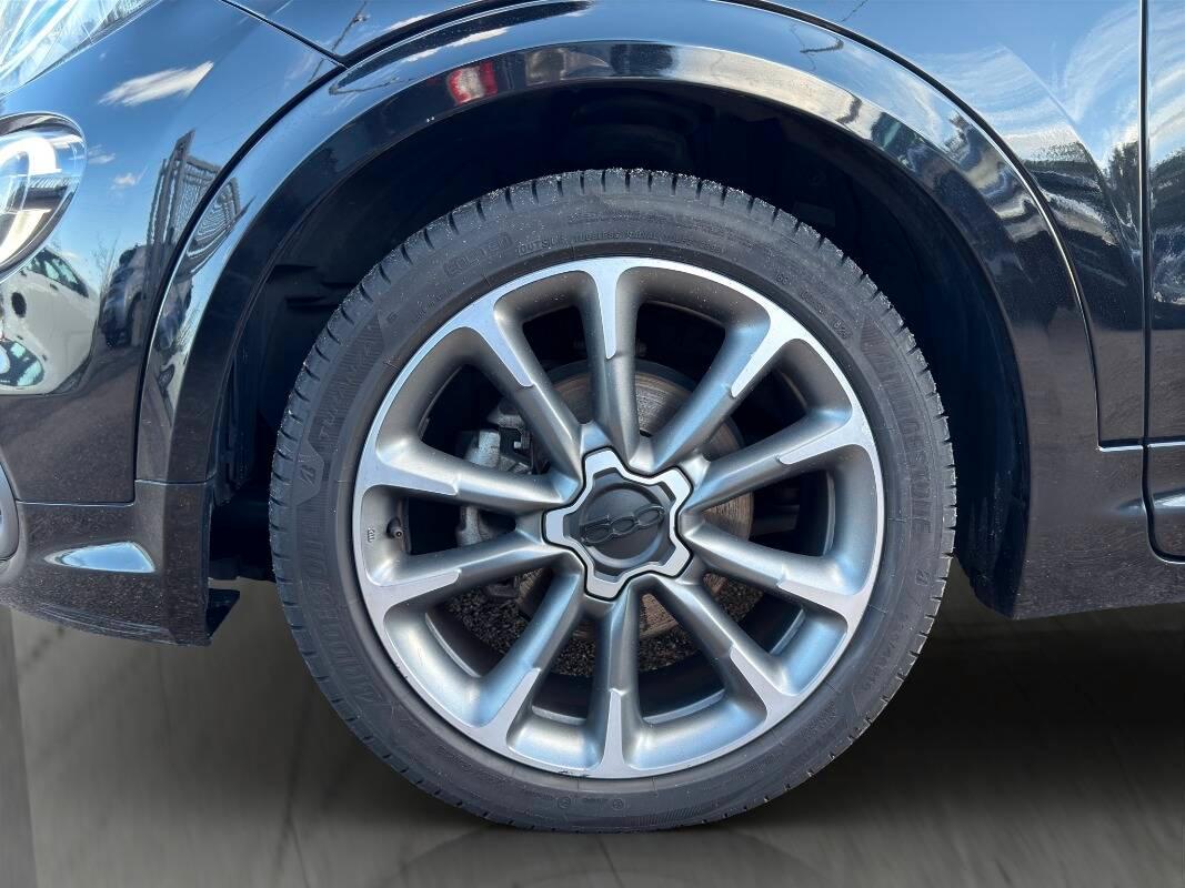 Fiat 500X 1.0 t3 Sport 120cv Con TELECAMERA & CARPLAY