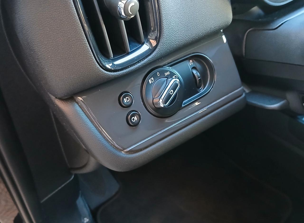 Mini Cooper Countryman 2.0 D Automatica NESSUN VINCOLO