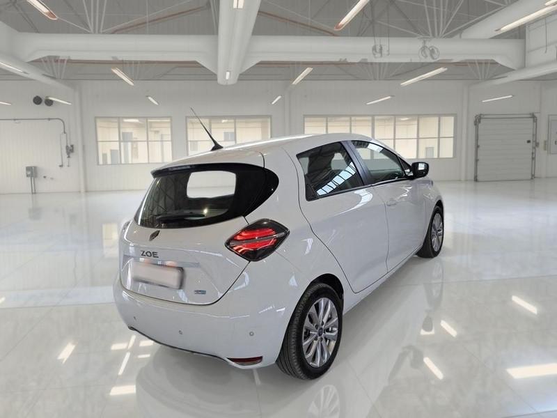 RENAULT ZOE ZEN R135 5 PORTE BERLINA