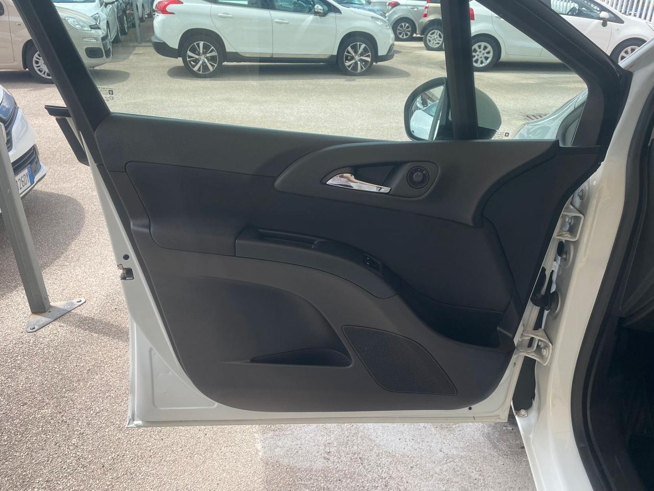 Opel Meriva 1.4 100CV Cosmo