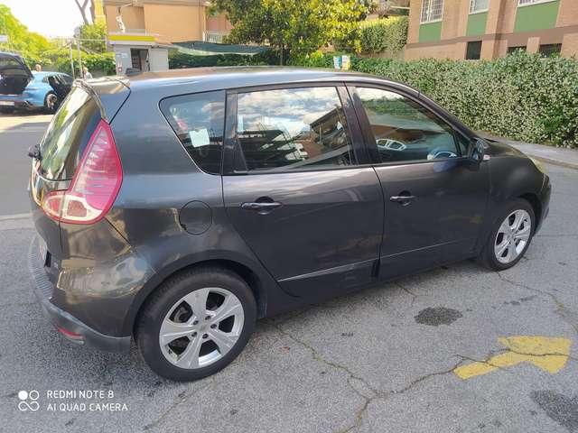 Renault Scenic Scenic X-Mod 1.5 dci Dynamique 110cv
