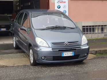 CITROEN Xsara Picasso 1.6 BENZINA 95CV