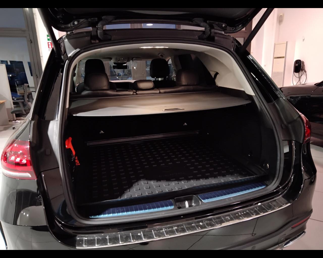 Mercedes-Benz GLE - V167 2019 - GLE 300 d mhev Premium 4matic auto