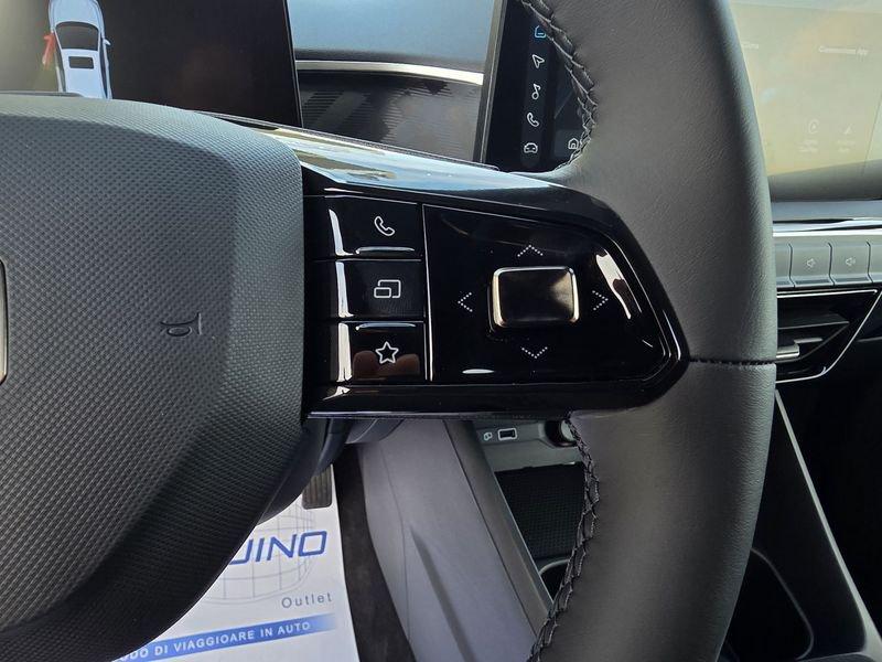 MG MG3 MG3 1.5 Hybrid+ Luxury con BONUS EASY GO'