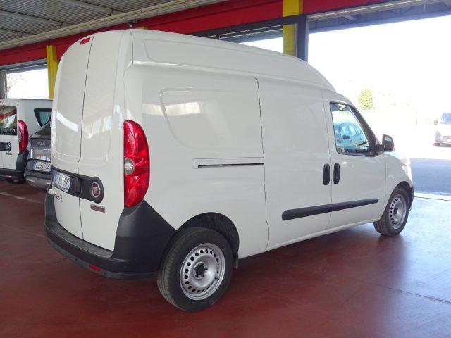 FIAT Doblo Doblò 1.6 MJT 105CV S&S PL-TA Cargo Maxi XL Busine