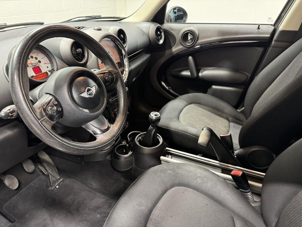 Mini Cooper Countryman 1.6 Cooper