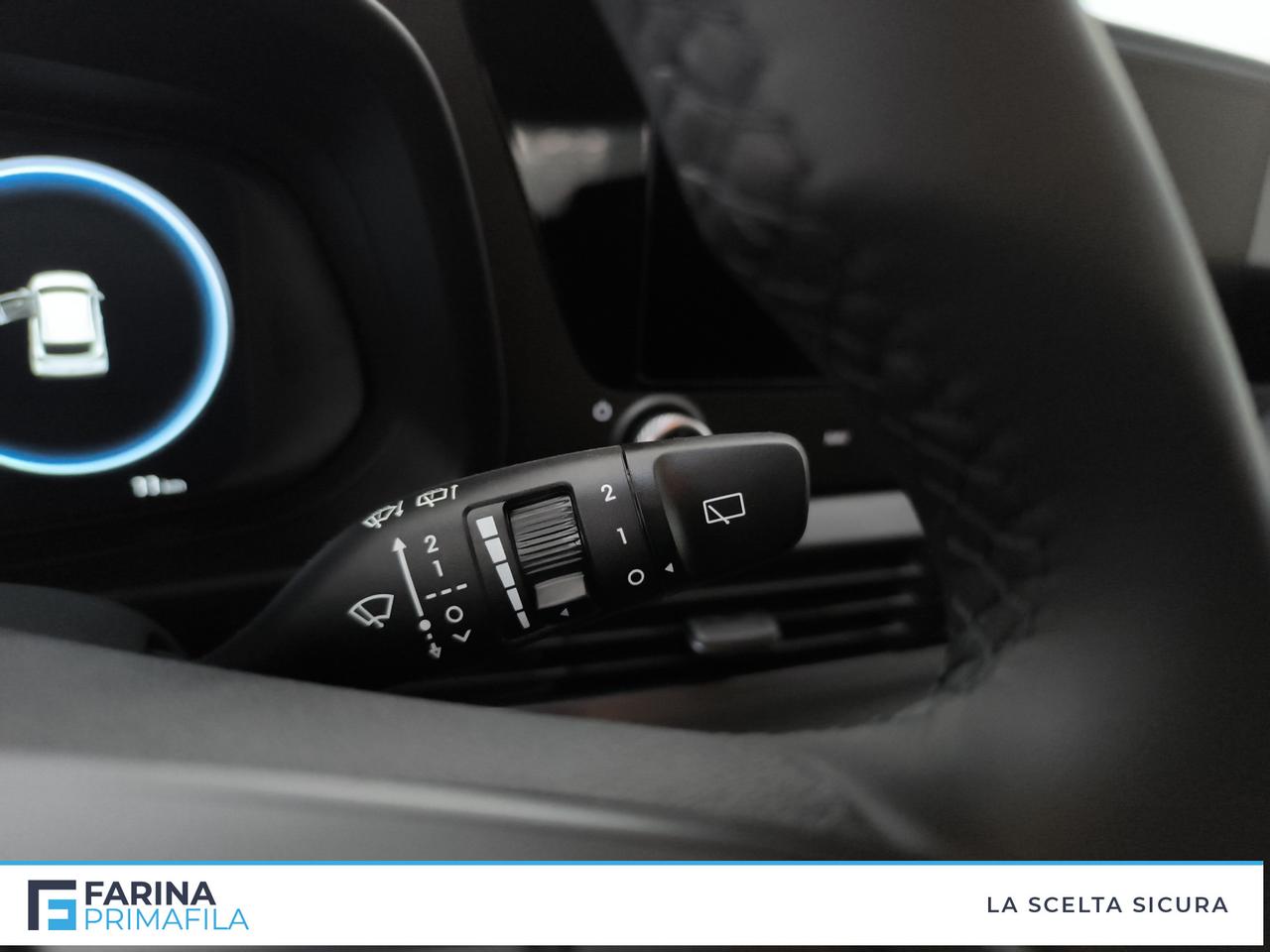 HYUNDAI i20 II 2018 - I20 MY26 1.0 T-GDI CONNECTLINE