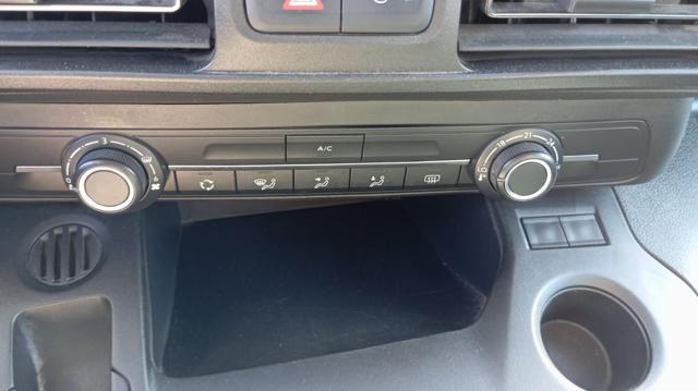 CITROEN Berlingo *promo* BlueHDi 130 Stop&Start XL Feel Combi 7 pax