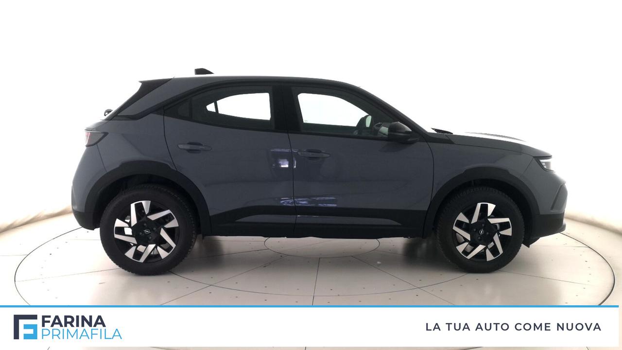 OPEL MOKKA EDITION 1.2 136CV MT
