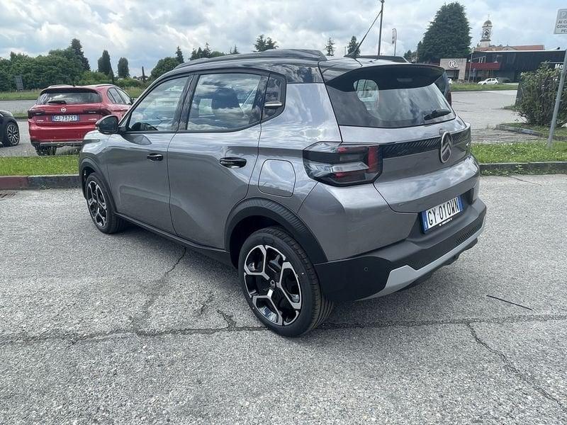 Citroën C3 PureTech 100 S&S
