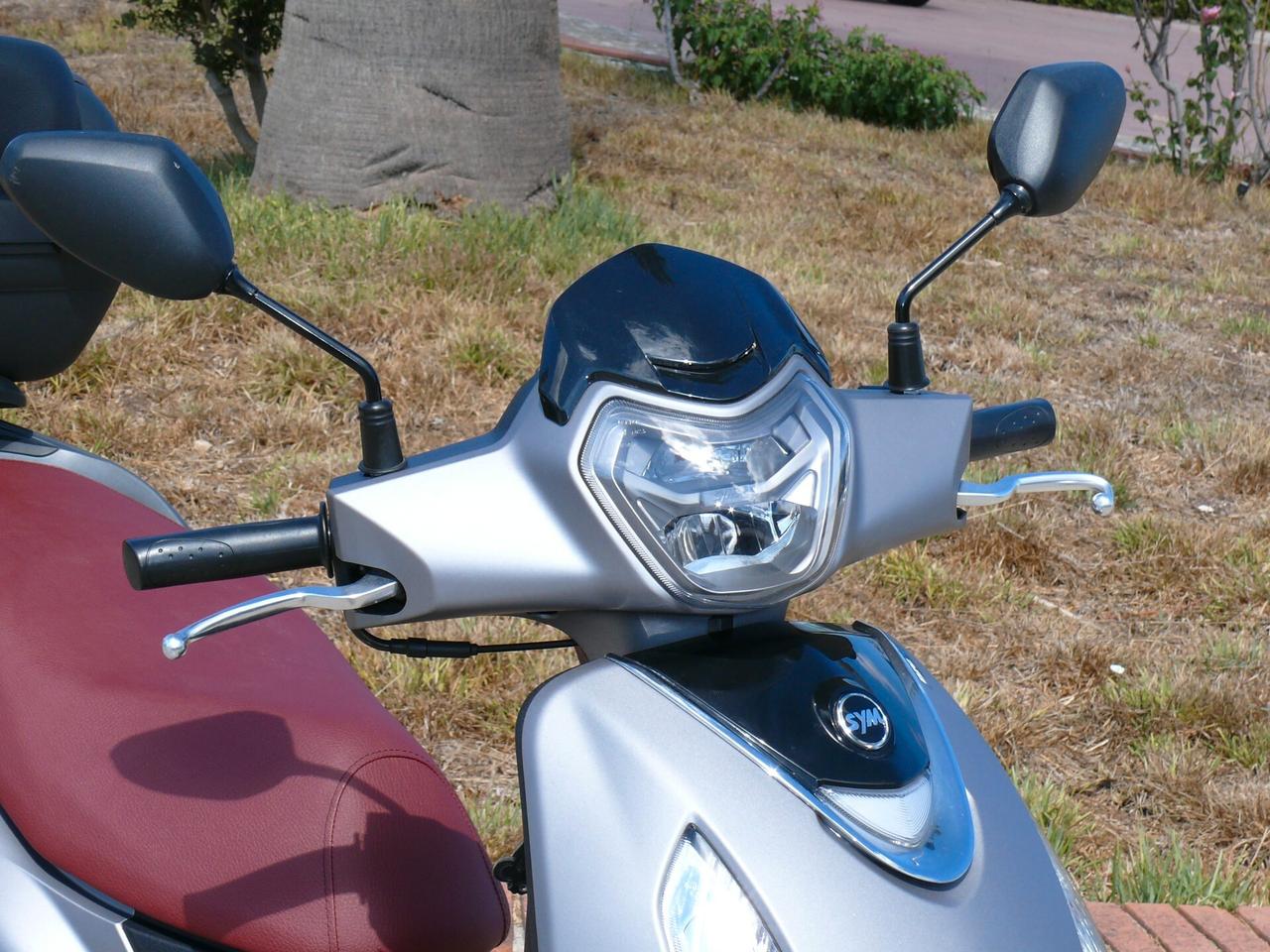 Sym Symphony 50 Nuovo!!! (M1385)