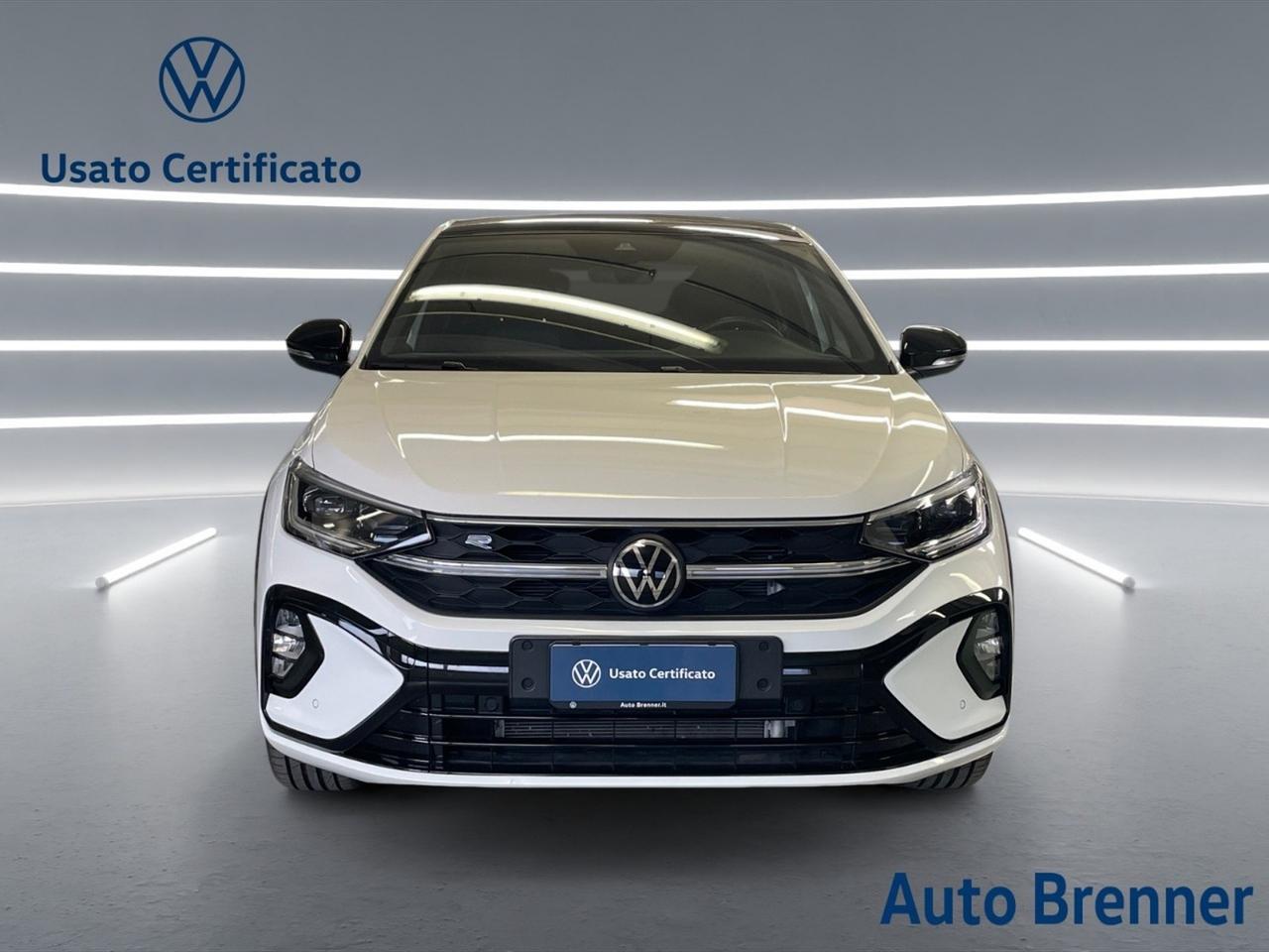 Volkswagen Taigo 1.0 tsi r-line 110cv