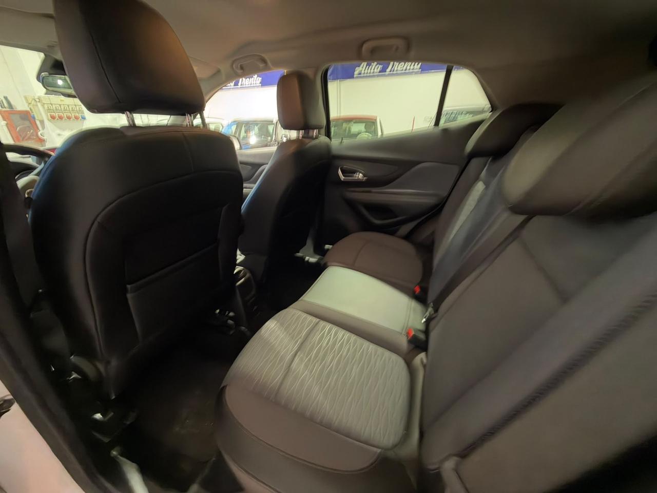 OPEL MOKKA 1.6 CDTI ECOTEC NEOPATENTATI