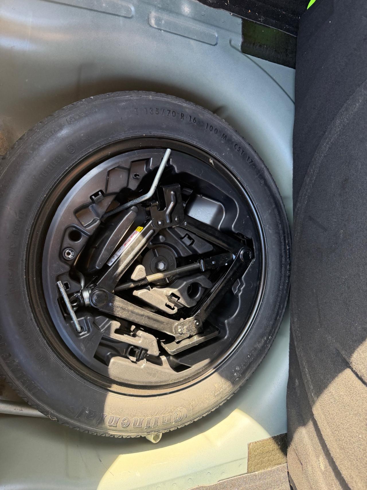 Fiat Tipo 1.6 Mjt S&S 5 porte S-Design