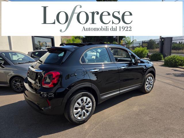 FIAT 500X 1.5 T4 Hybrid 130 CV DCT Dolcevita
