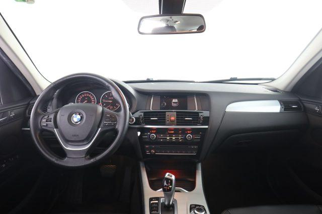 BMW X3 X3 xDrive20d xLine