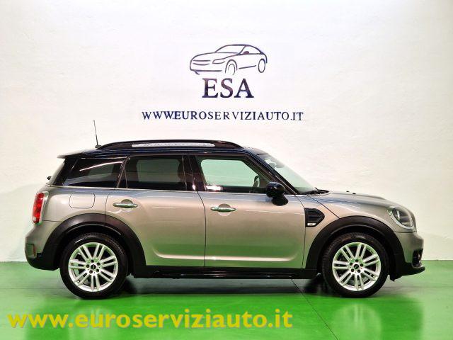MINI Countryman 1.5 Cooper Hype Countryman