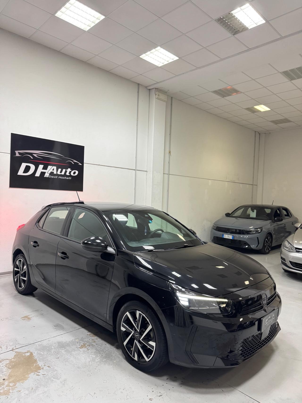 Opel Corsa 1.2 100 CV Edition