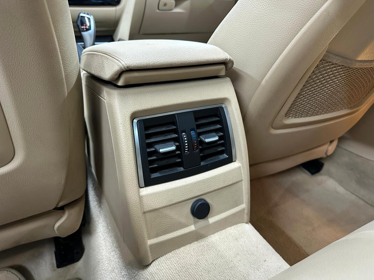 BMW 320 d Touring Luxury auto