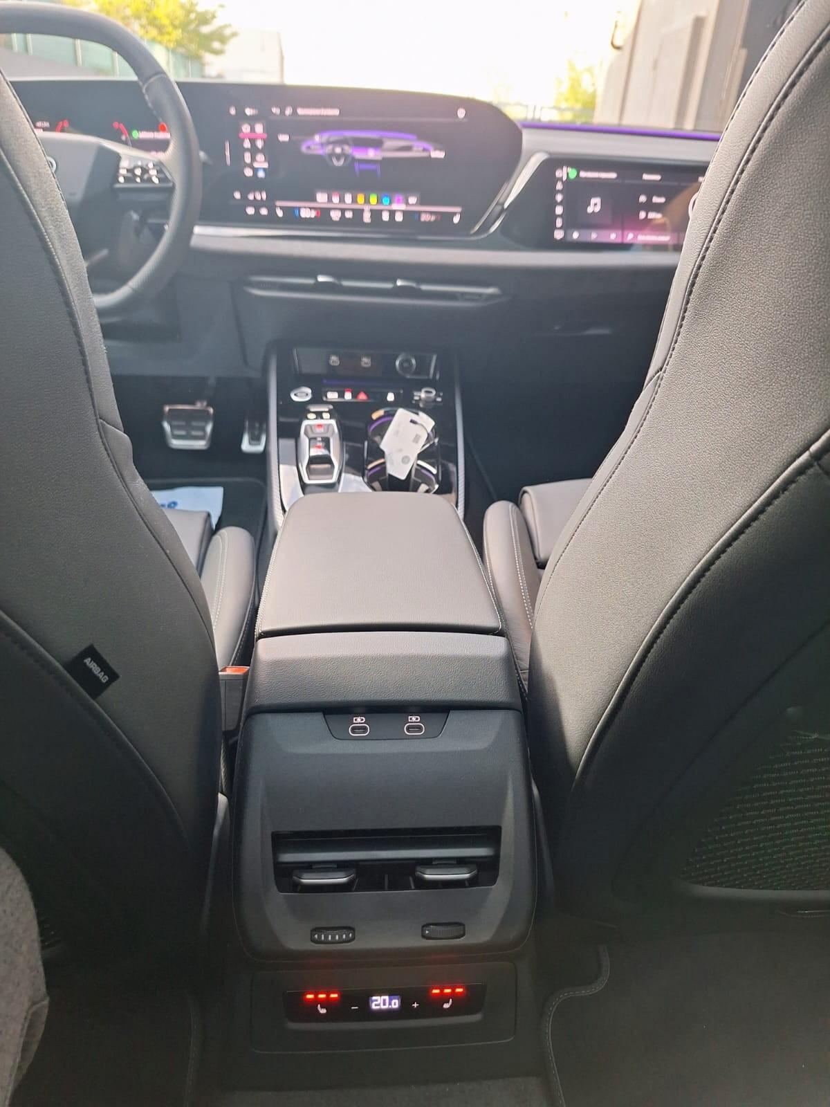 Audi A5 S-LINE EDITION /TETTO/ Avant TFSI 150 kW S tronic