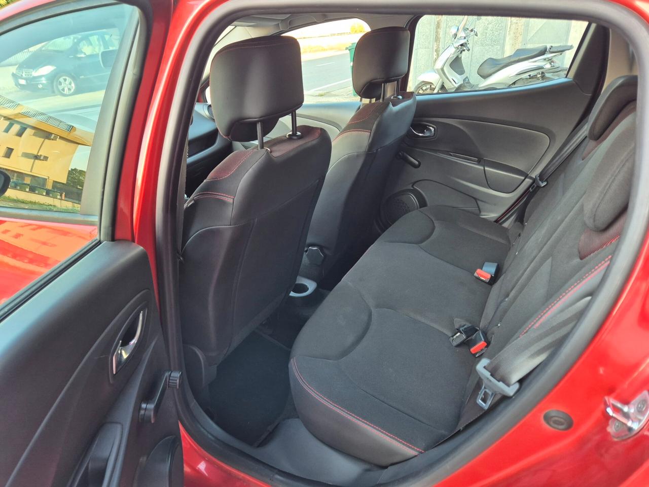 Renault Clio 1.2 75CV GPL 5 porte Wave