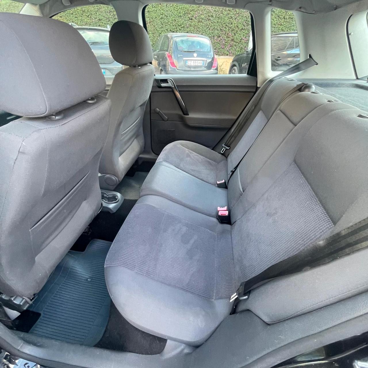 Volkswagen Polo 1.2 5P NEOPATENTATI