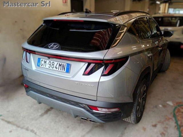 HYUNDAI Tucson Tucson III 1.6 crdi Xline 2wd - GM984MN