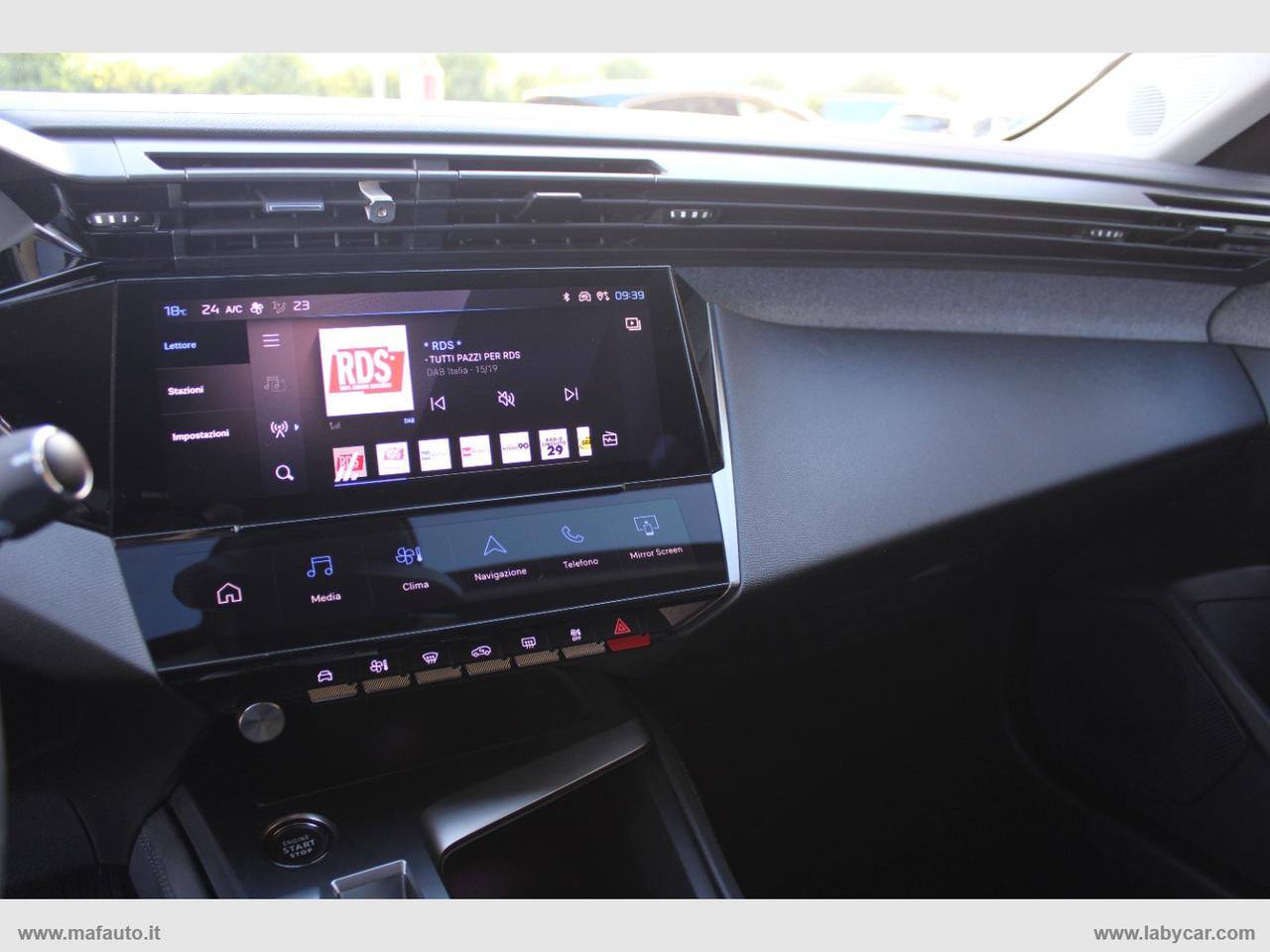 PEUGEOT 308 BlueHDi 130 S&S EAT8 SW Allure