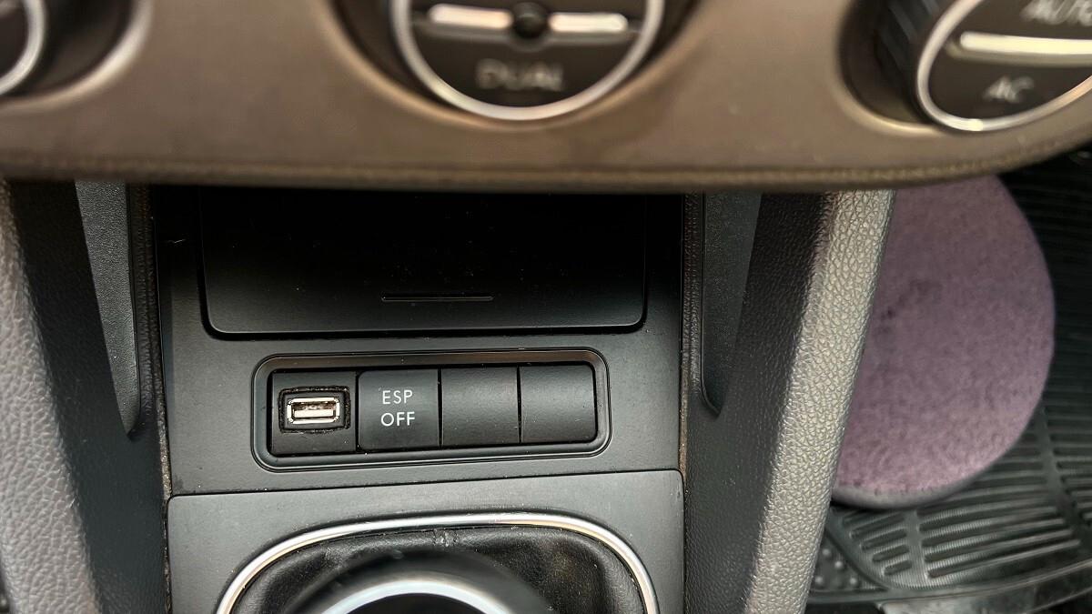 Volkswagen Golf 1.6 5p. Comfortline BiFuel G