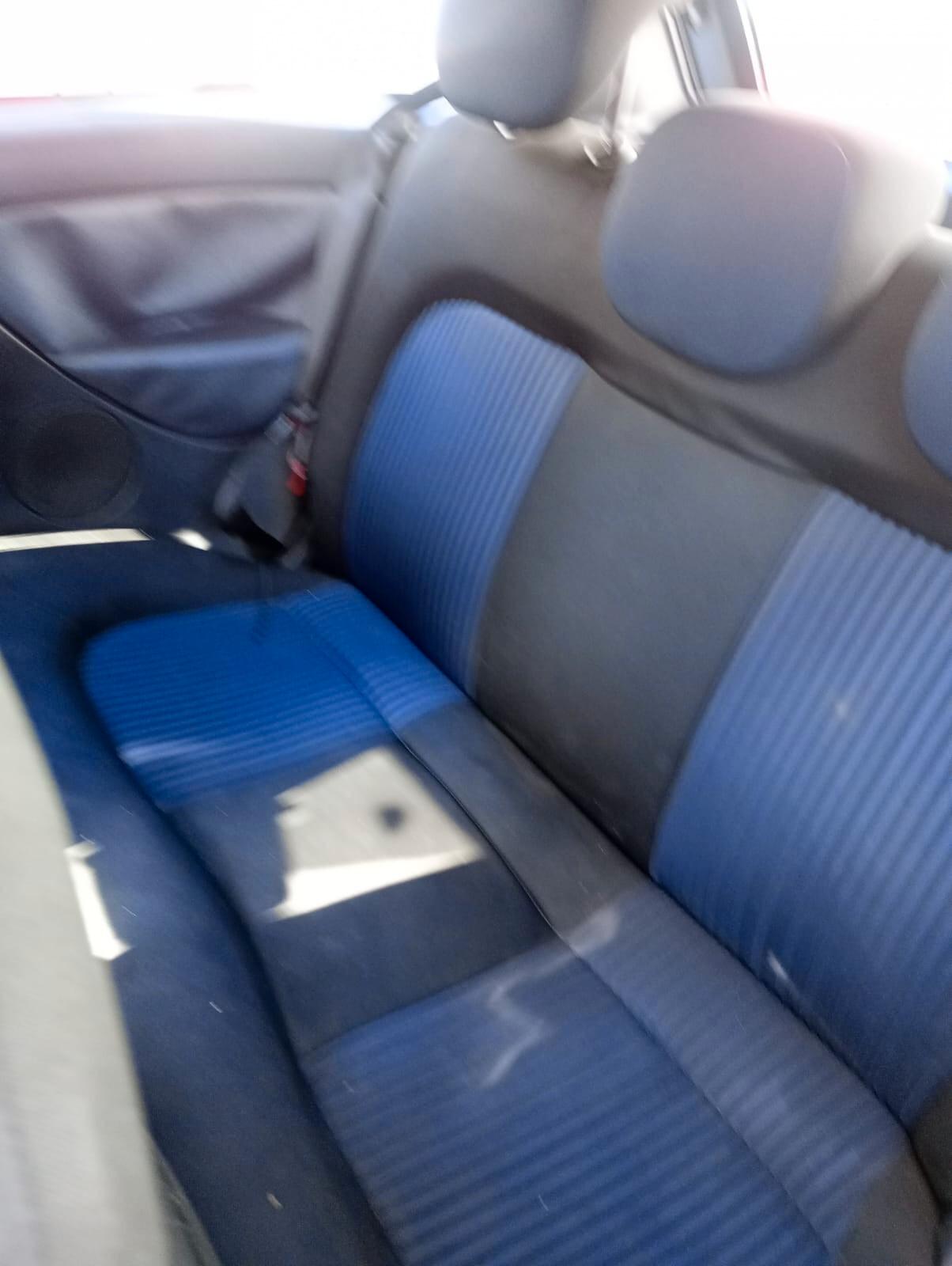 Lancia Ypsilon 1.2 Gpl