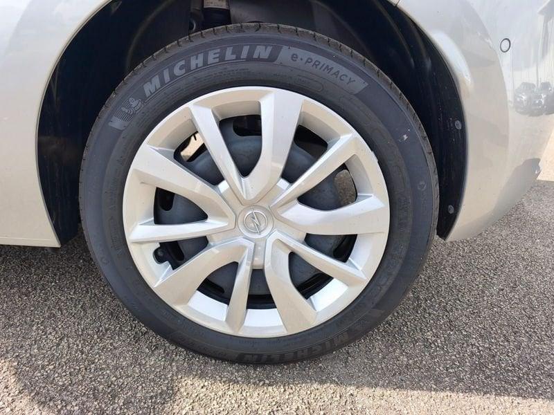 Opel Corsa Nuova 1.2 100 MT6