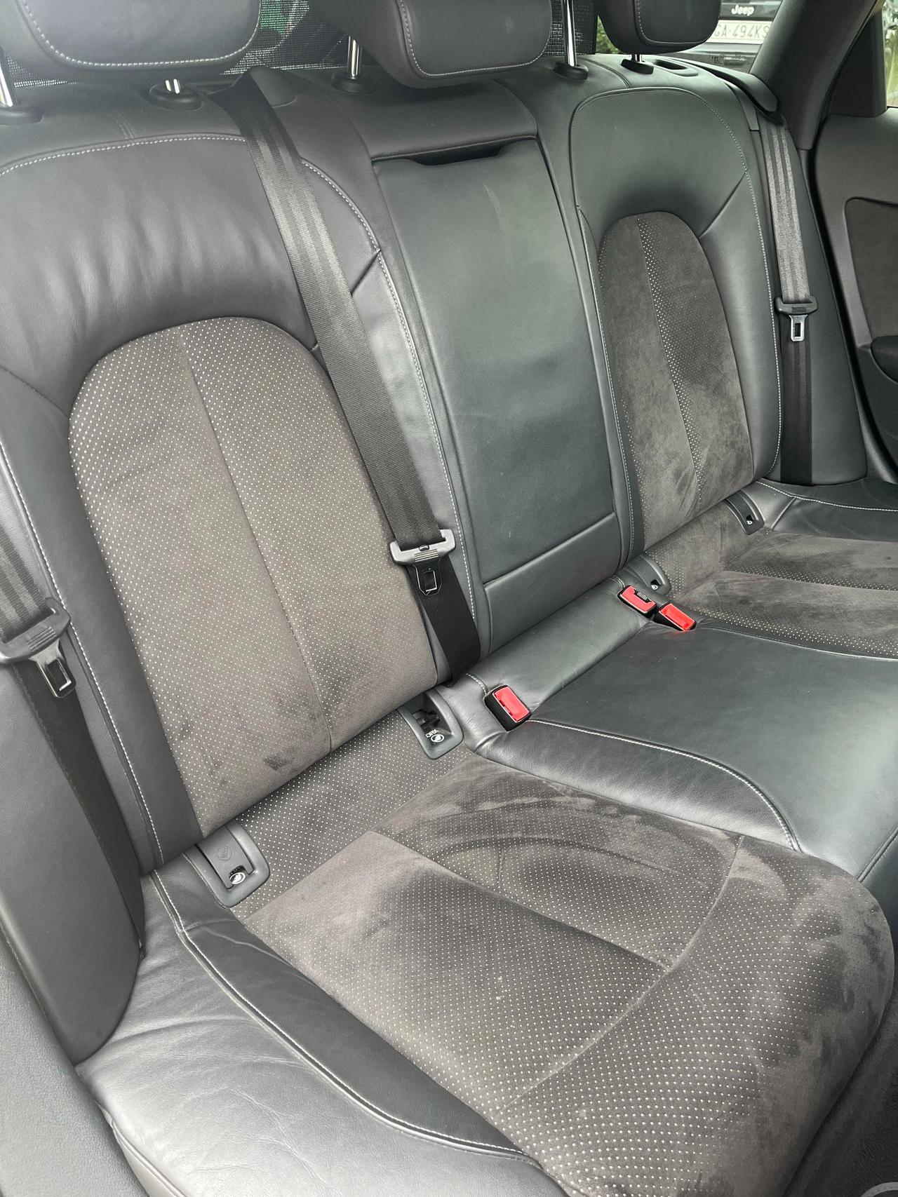 Audi A6 Avant 2.0 tdi ultra Business Plus 190cv