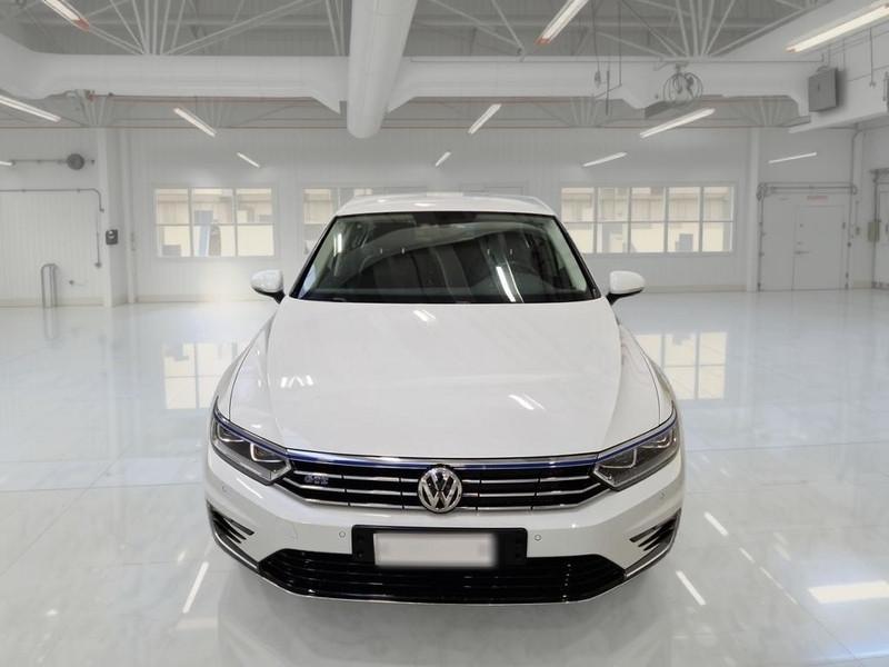 VOLKSWAGEN PASSAT 1.4 TSI DSG GTE 4 PORTE BERLINA