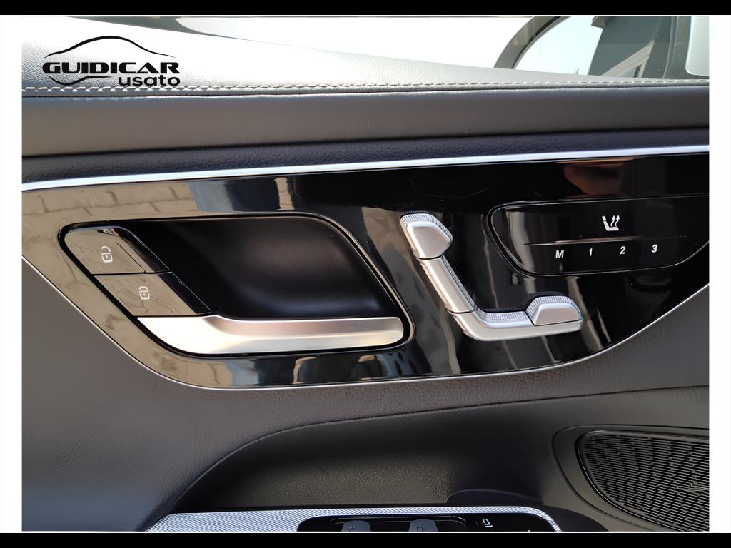 Mercedes-Benz GLC - X254 - GLC 220 d AMG Premium 4matic auto