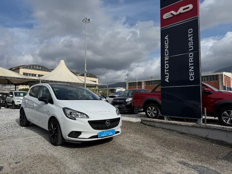 OPEL Corsa 1.4 90CV GPL Tech 5 porte b-Color