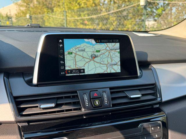 BMW 216 d Gran Tourer Advantage - VENDUTA