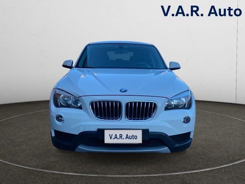 BMW X1 X1 sDrive18d X Line