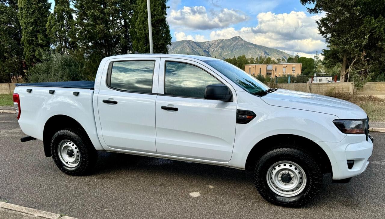 Ford Ranger 2.0 diesel XL 5 posti